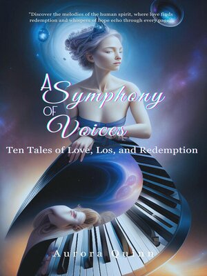cover image of A Symphony of Voices